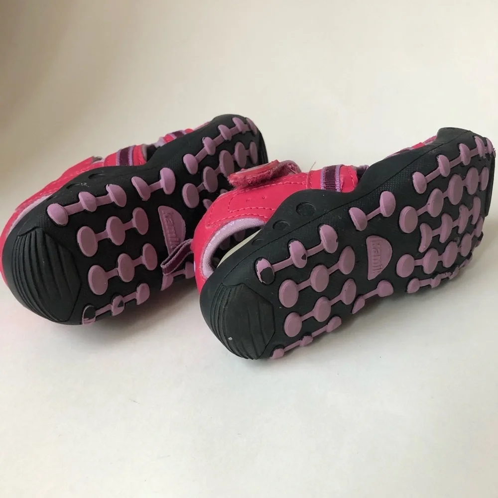 Kamik Kids Crab Water Shoes Sandals